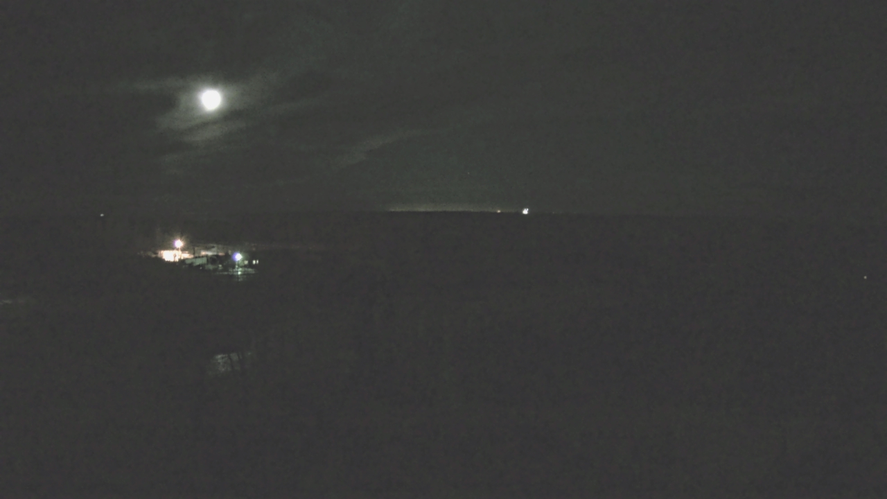 Thumbnail for current weather camera view from Tyonek Native Corporation in Tyonek, Alaska