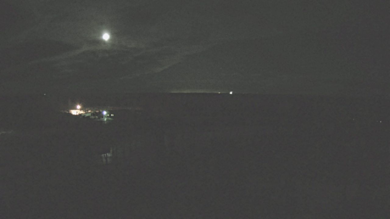 Thumbnail for current weather camera view from Tyonek Native Corporation in Tyonek, Alaska