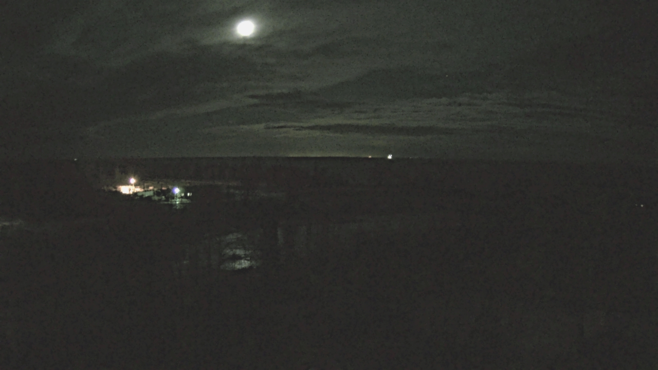 Thumbnail for current weather camera view from Tyonek Native Corporation in Tyonek, Alaska