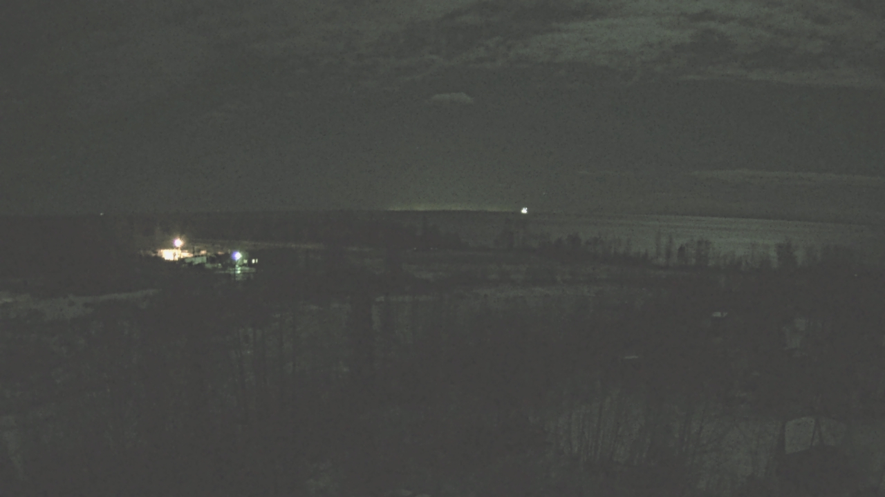 Thumbnail for current weather camera view from Tyonek Native Corporation in Tyonek, Alaska