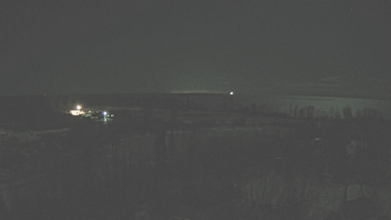 Thumbnail for current weather camera view from Tyonek Native Corporation in Tyonek, Alaska