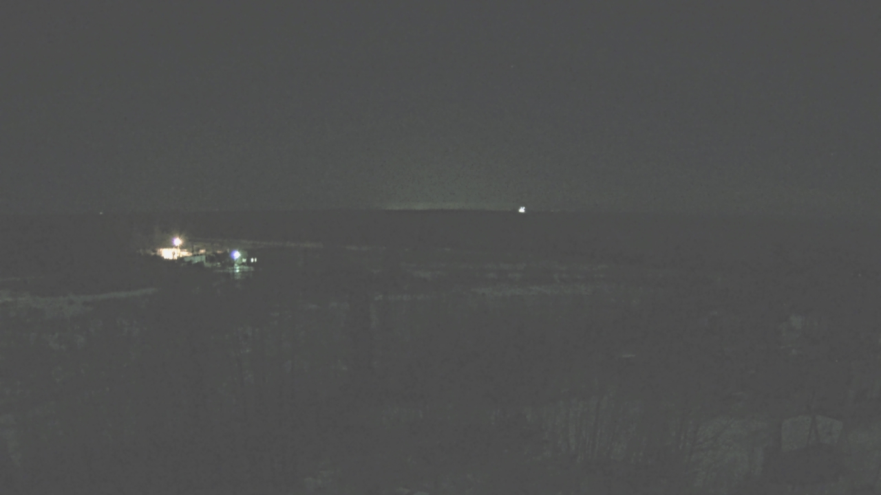 Thumbnail for current weather camera view from Tyonek Native Corporation in Tyonek, Alaska