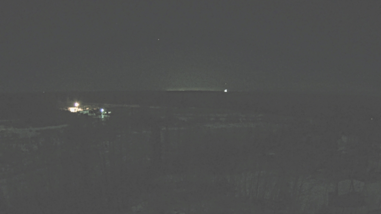 Thumbnail for current weather camera view from Tyonek Native Corporation in Tyonek, Alaska