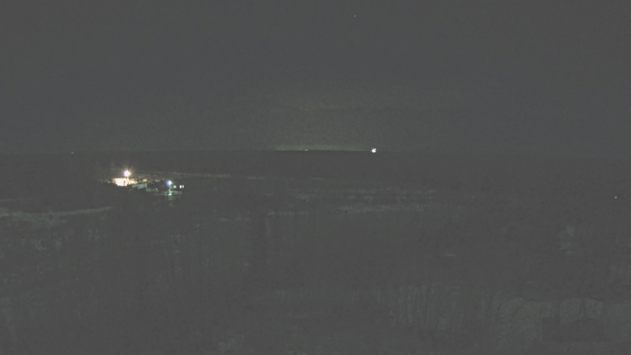 Thumbnail for current weather camera view from Tyonek Native Corporation in Tyonek, Alaska