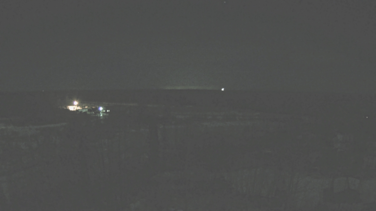 Thumbnail for current weather camera view from Tyonek Native Corporation in Tyonek, Alaska