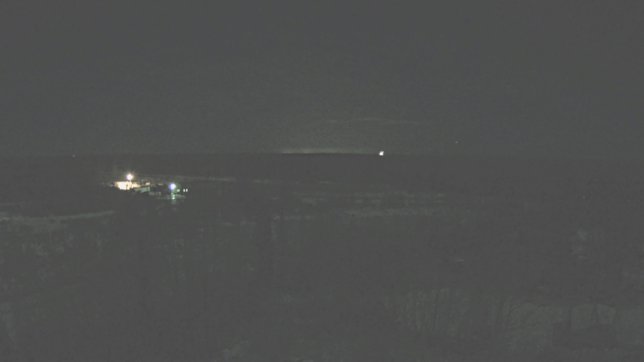 Thumbnail for current weather camera view from Tyonek Native Corporation in Tyonek, Alaska