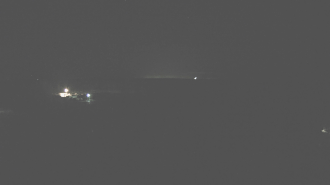 Thumbnail for current weather camera view from Tyonek Native Corporation in Tyonek, Alaska