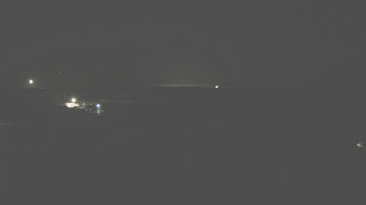 Thumbnail for current weather camera view from Tyonek Native Corporation in Tyonek, Alaska