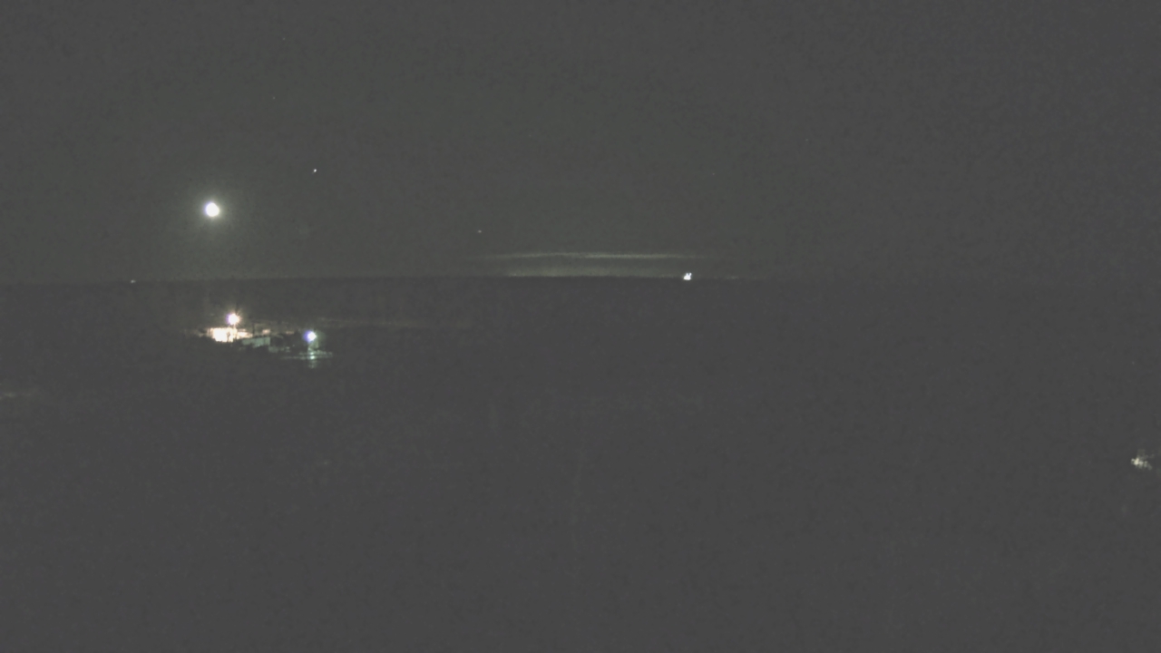 Thumbnail for current weather camera view from Tyonek Native Corporation in Tyonek, Alaska