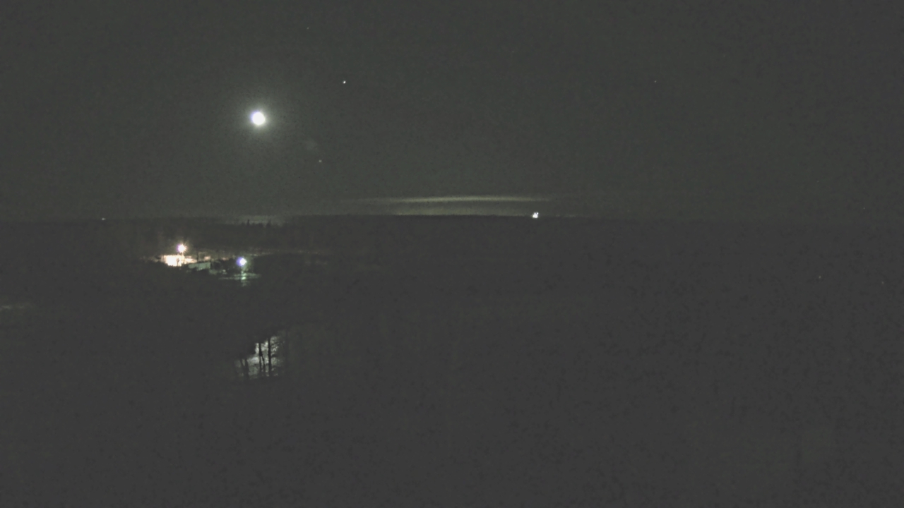 Thumbnail for current weather camera view from Tyonek Native Corporation in Tyonek, Alaska