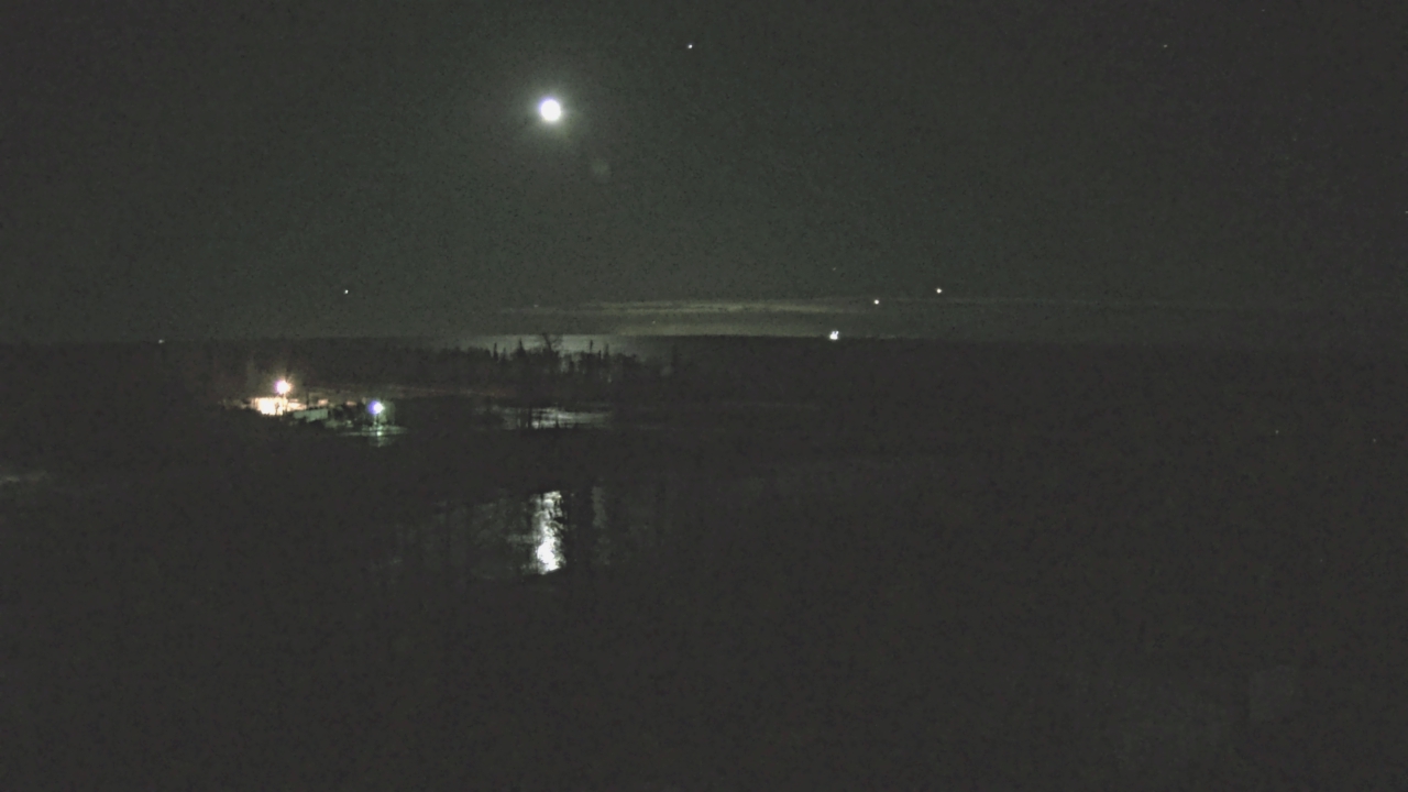 Thumbnail for current weather camera view from Tyonek Native Corporation in Tyonek, Alaska