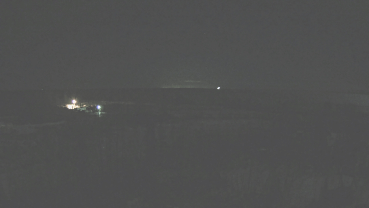 Thumbnail for current weather camera view from Tyonek Native Corporation in Tyonek, Alaska