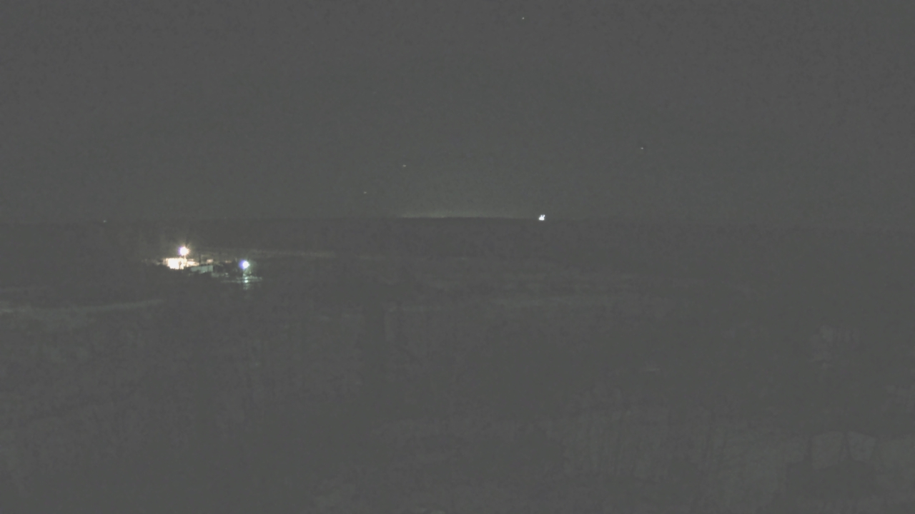 Thumbnail for current weather camera view from Tyonek Native Corporation in Tyonek, Alaska