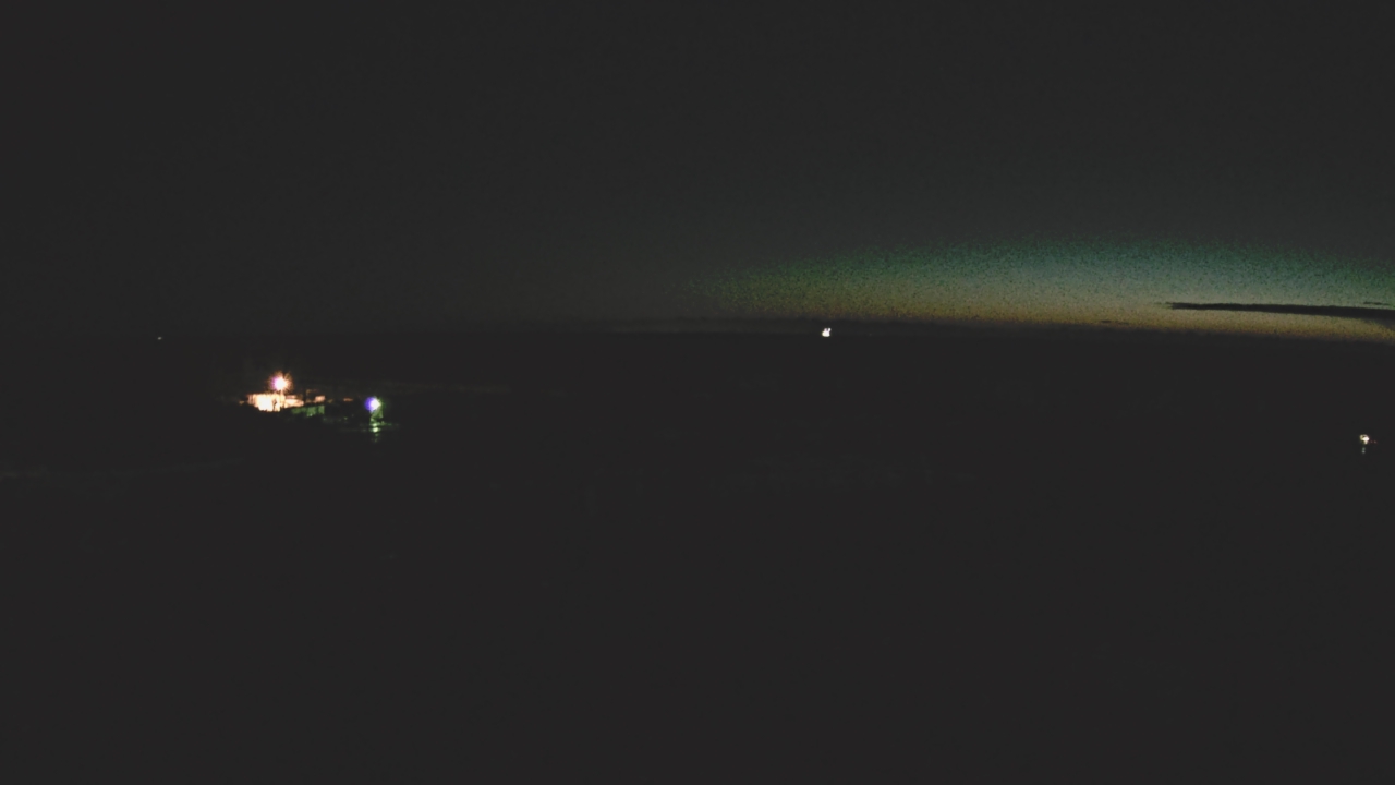 Thumbnail for current weather camera view from Tyonek Native Corporation in Tyonek, Alaska