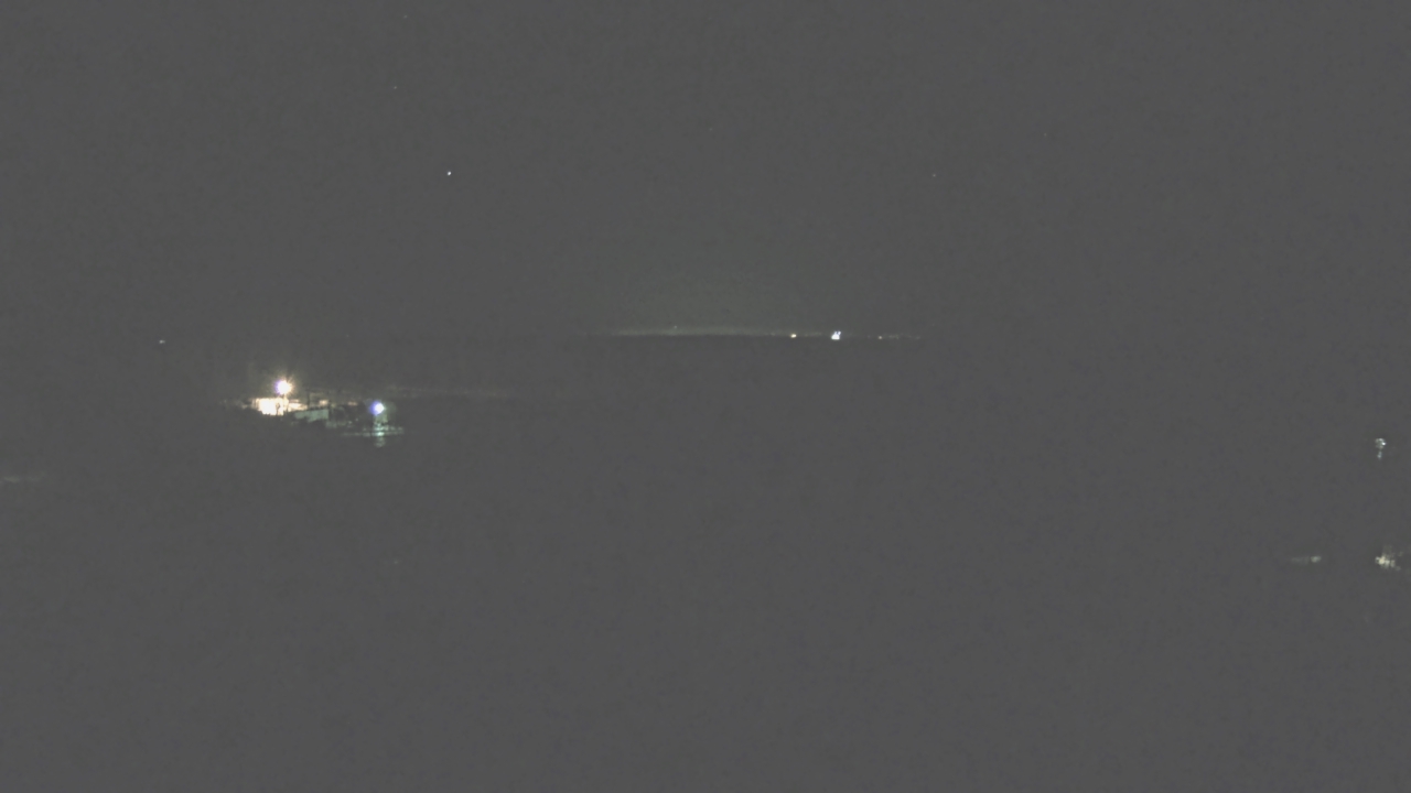 Thumbnail for current weather camera view from Tyonek Native Corporation in Tyonek, Alaska