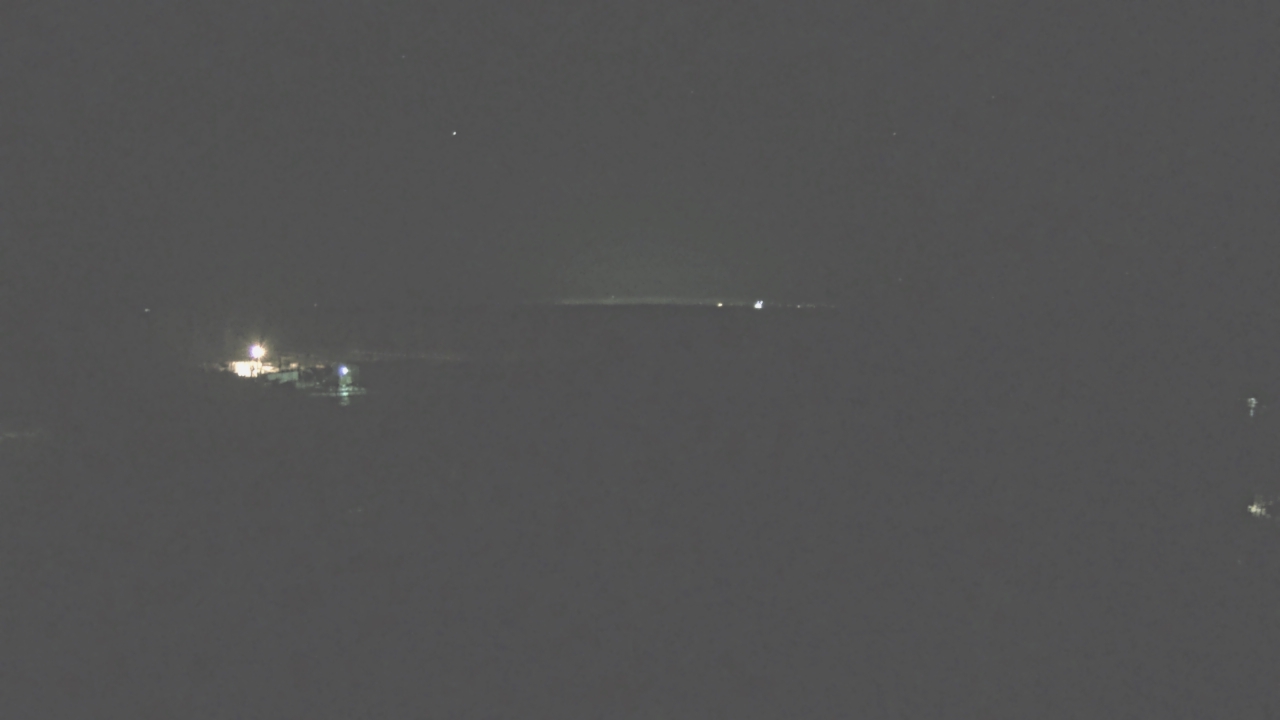 Thumbnail for current weather camera view from Tyonek Native Corporation in Tyonek, Alaska