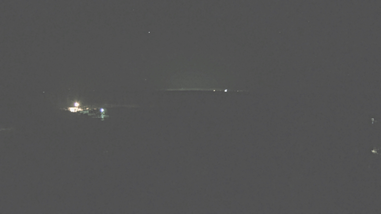 Thumbnail for current weather camera view from Tyonek Native Corporation in Tyonek, Alaska