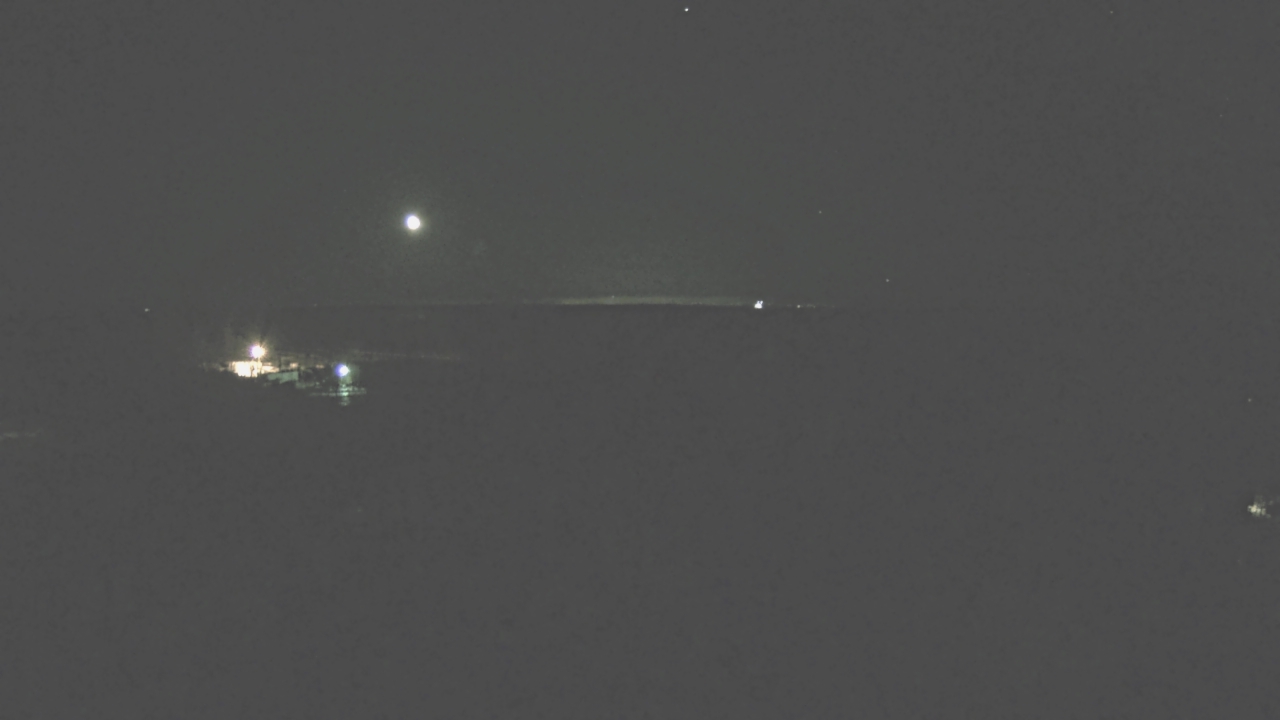 Thumbnail for current weather camera view from Tyonek Native Corporation in Tyonek, Alaska