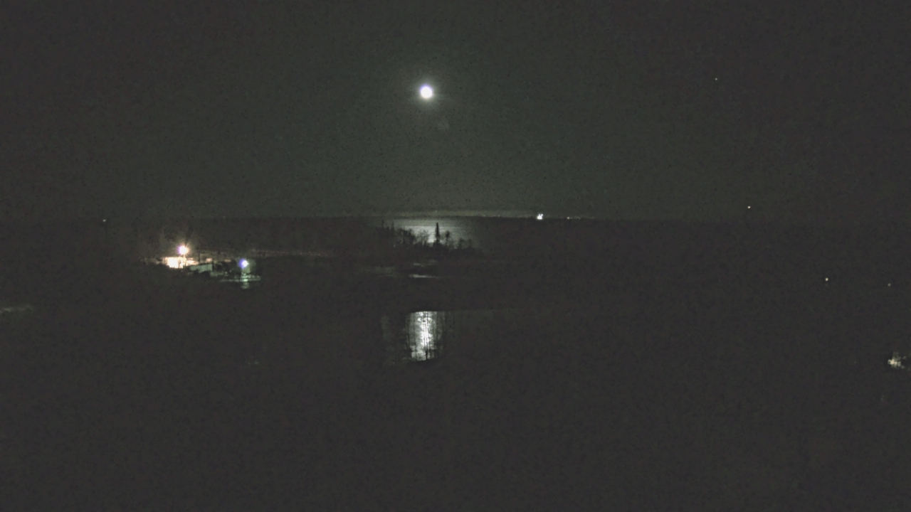 Thumbnail for current weather camera view from Tyonek Native Corporation in Tyonek, Alaska