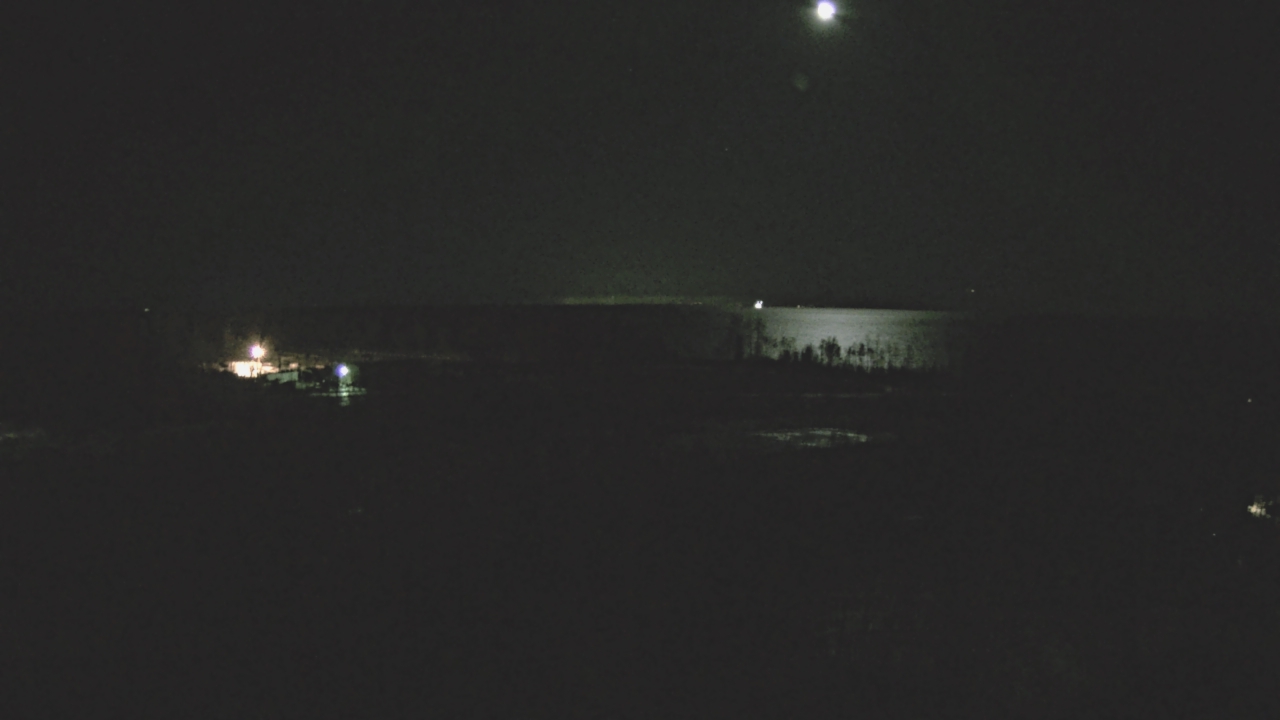 Thumbnail for current weather camera view from Tyonek Native Corporation in Tyonek, Alaska