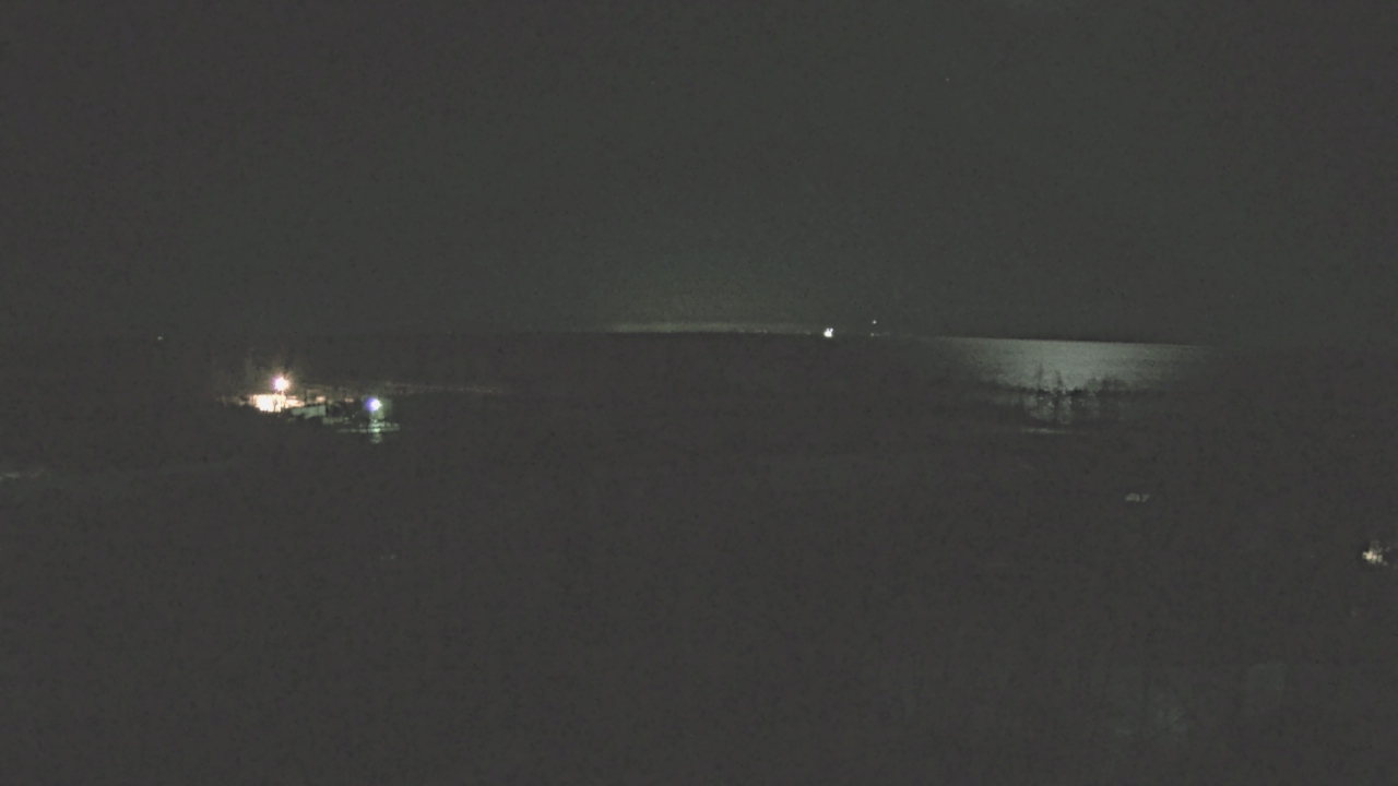 Thumbnail for current weather camera view from Tyonek Native Corporation in Tyonek, Alaska