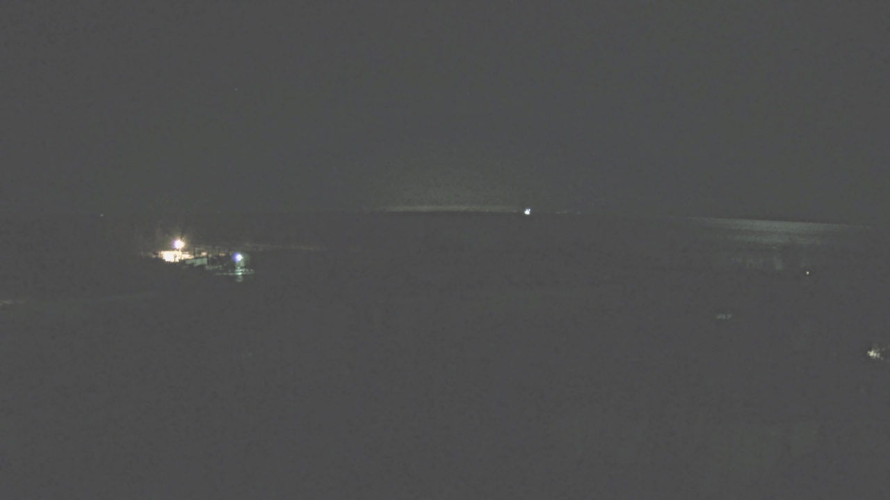 Thumbnail for current weather camera view from Tyonek Native Corporation in Tyonek, Alaska