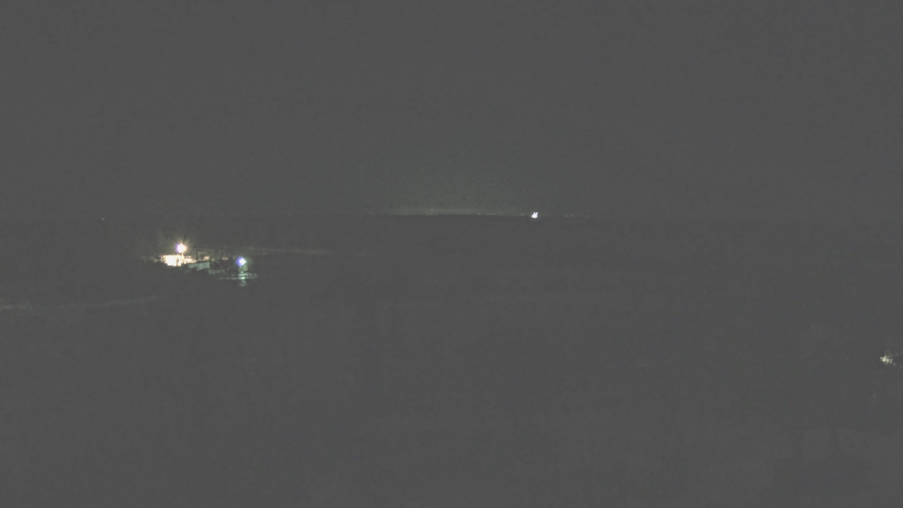 Thumbnail for current weather camera view from Tyonek Native Corporation in Tyonek, Alaska