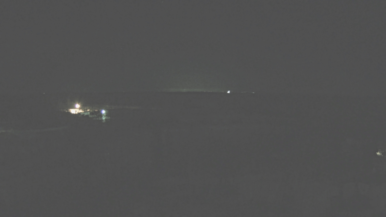 Thumbnail for current weather camera view from Tyonek Native Corporation in Tyonek, Alaska