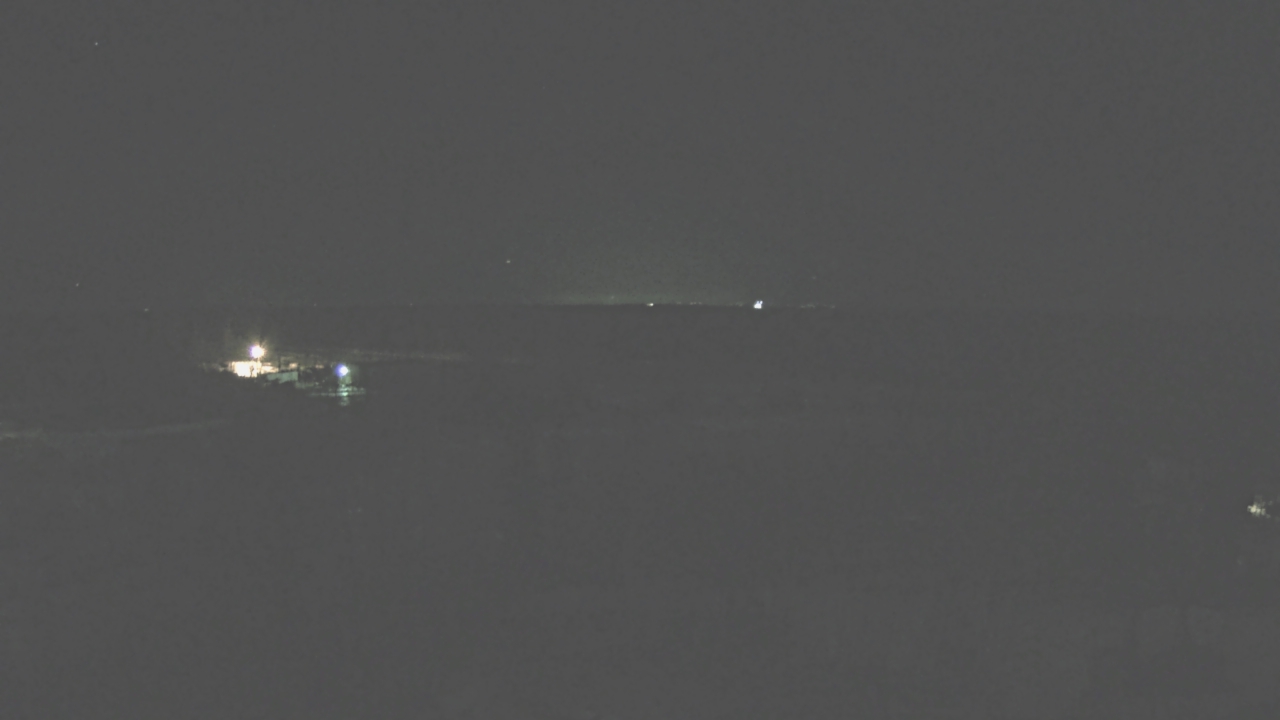 Thumbnail for current weather camera view from Tyonek Native Corporation in Tyonek, Alaska