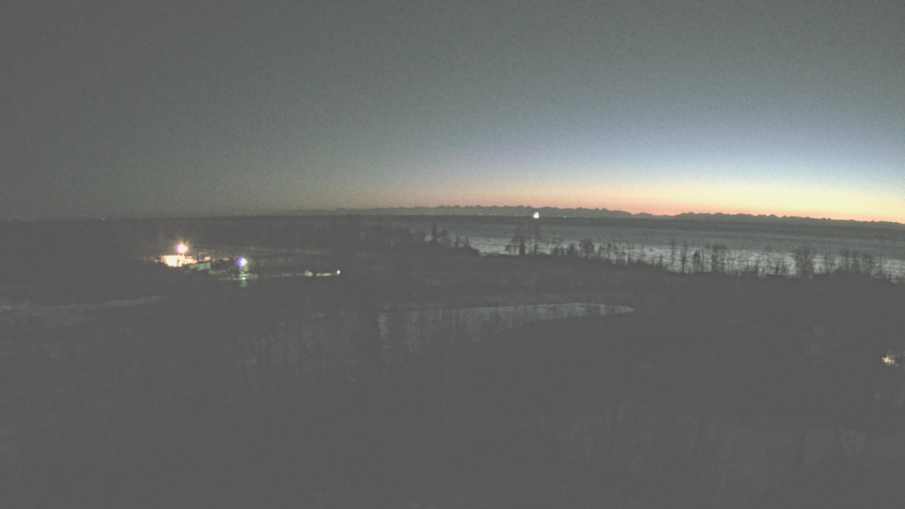 Thumbnail for current weather camera view from Tyonek Native Corporation in Tyonek, Alaska