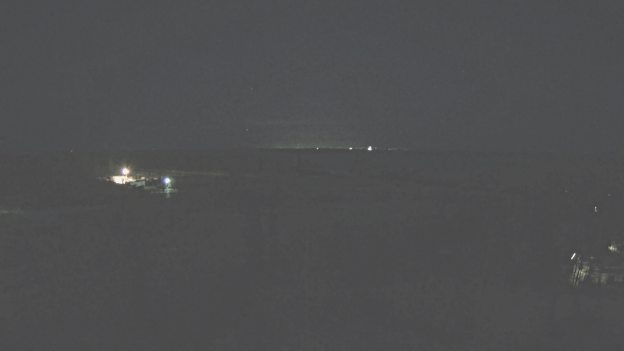 Thumbnail for current weather camera view from Tyonek Native Corporation in Tyonek, Alaska