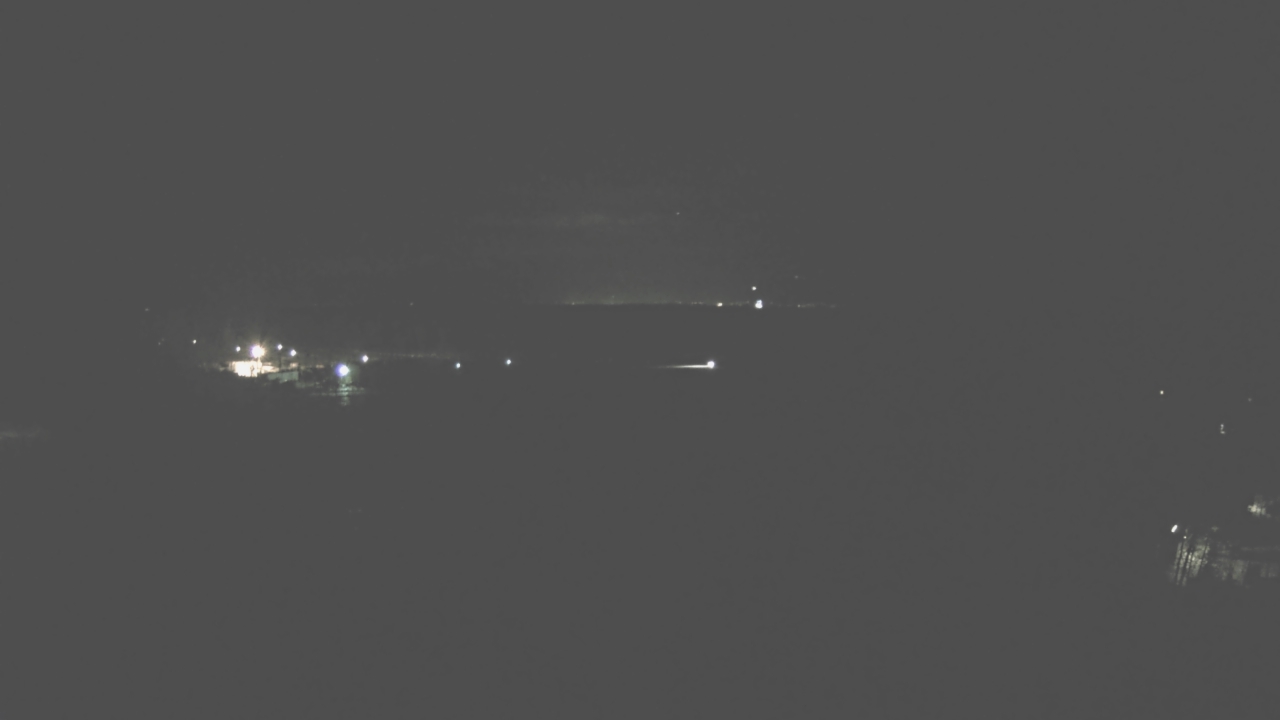 Thumbnail for current weather camera view from Tyonek Native Corporation in Tyonek, Alaska