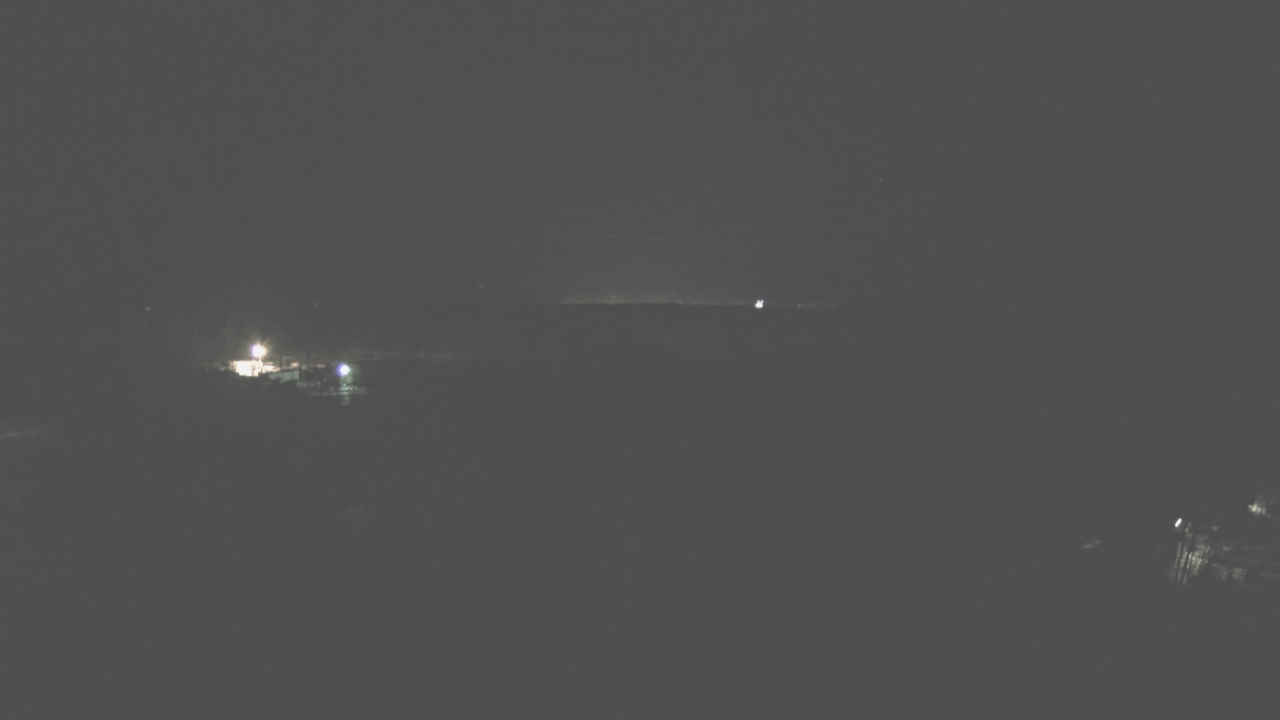 Thumbnail for current weather camera view from Tyonek Native Corporation in Tyonek, Alaska