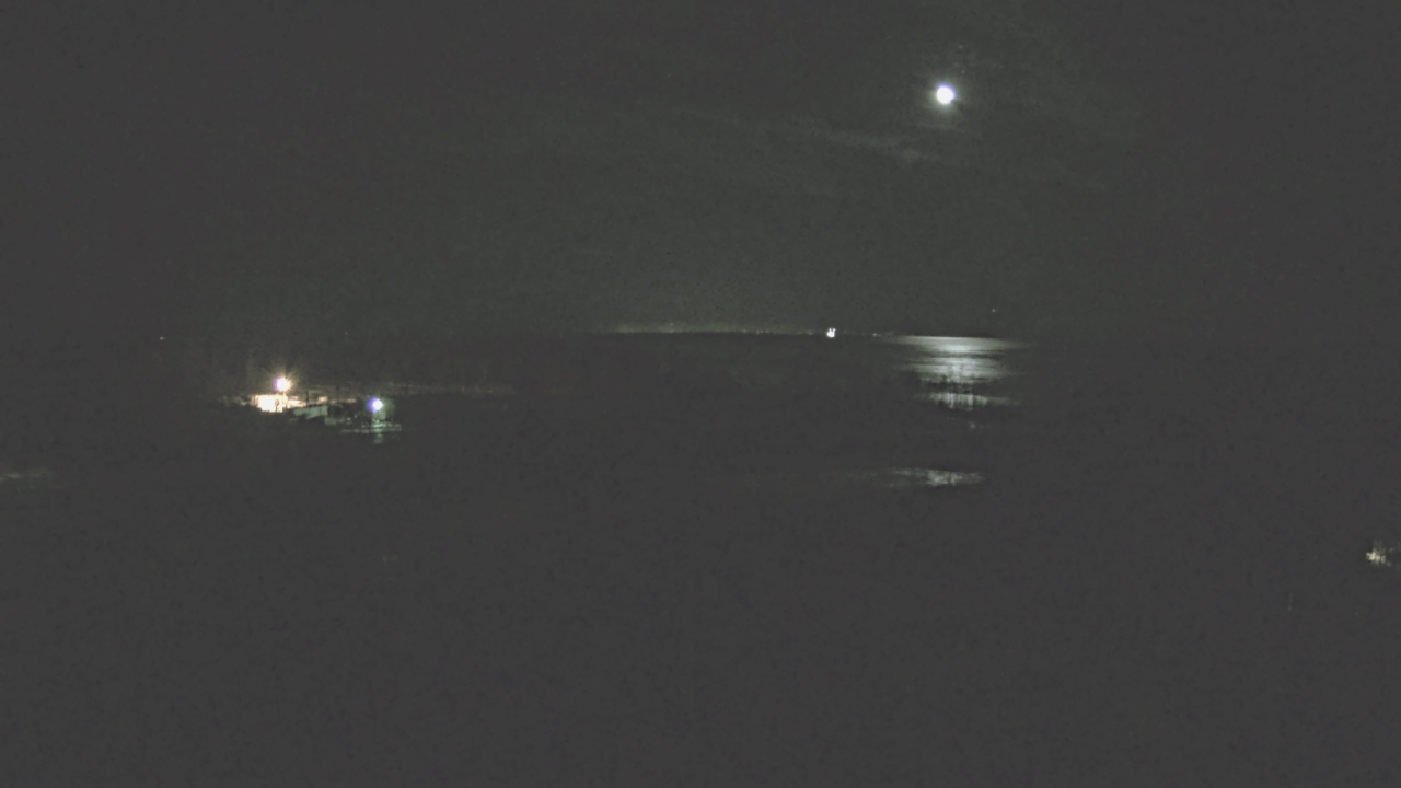 Thumbnail for current weather camera view from Tyonek Native Corporation in Tyonek, Alaska