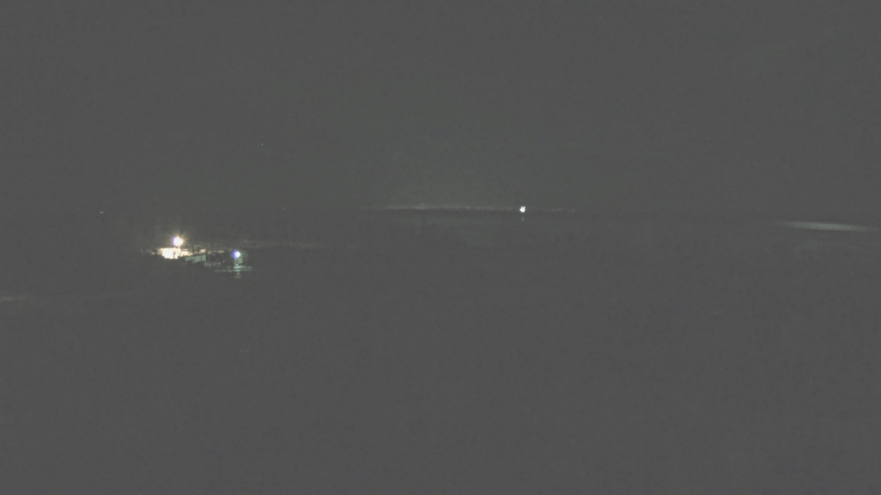 Thumbnail for current weather camera view from Tyonek Native Corporation in Tyonek, Alaska