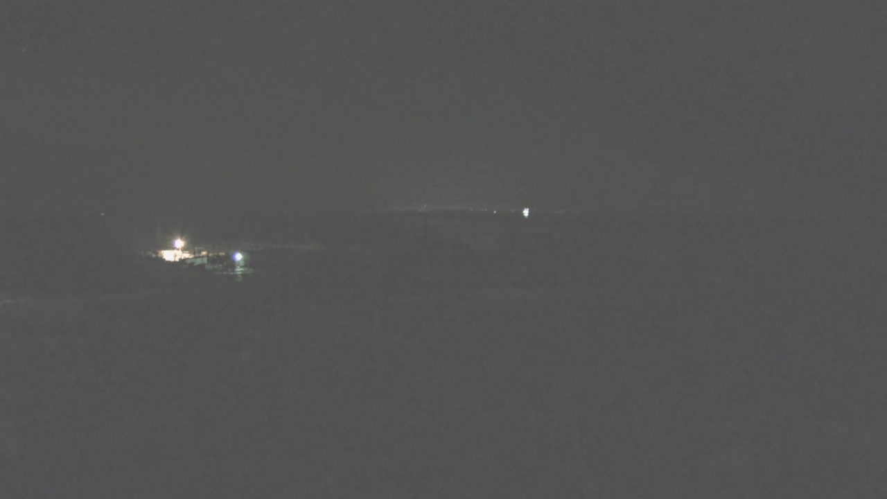 Thumbnail for current weather camera view from Tyonek Native Corporation in Tyonek, Alaska