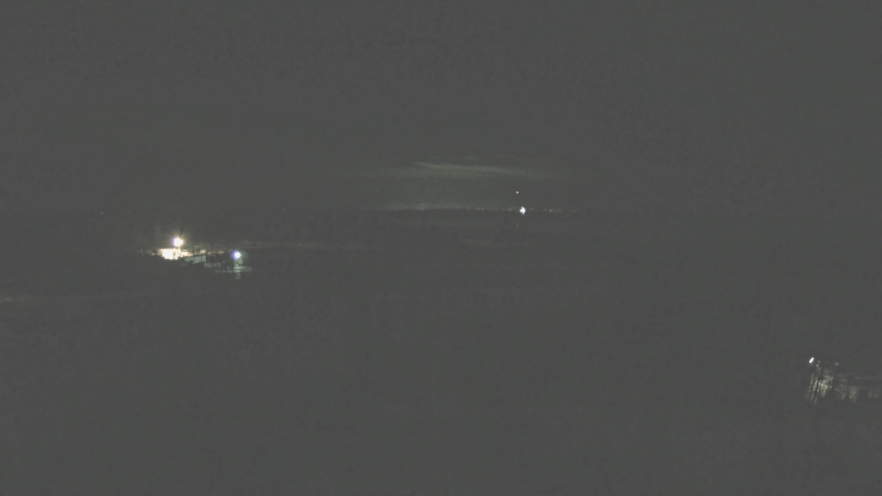 Thumbnail for current weather camera view from Tyonek Native Corporation in Tyonek, Alaska