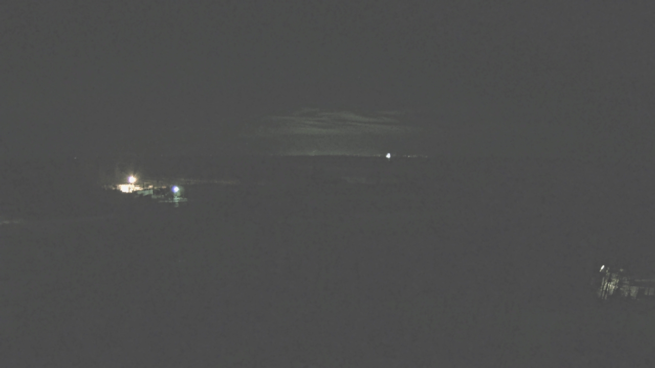 Thumbnail for current weather camera view from Tyonek Native Corporation in Tyonek, Alaska