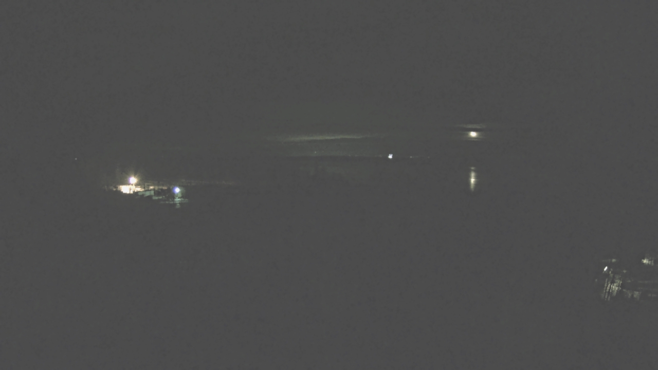 Thumbnail for current weather camera view from Tyonek Native Corporation in Tyonek, Alaska