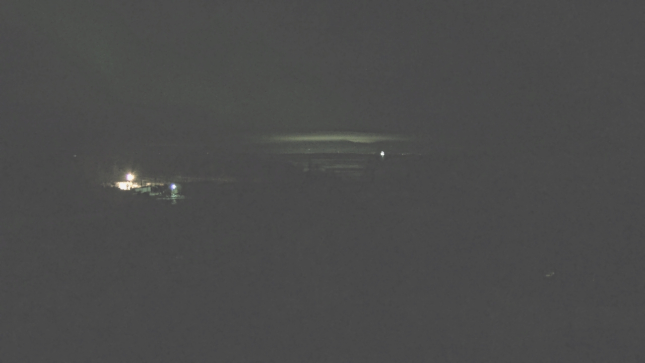 Thumbnail for current weather camera view from Tyonek Native Corporation in Tyonek, Alaska