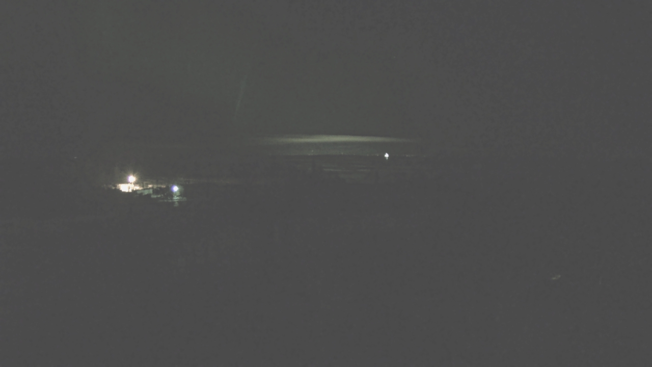 Thumbnail for current weather camera view from Tyonek Native Corporation in Tyonek, Alaska