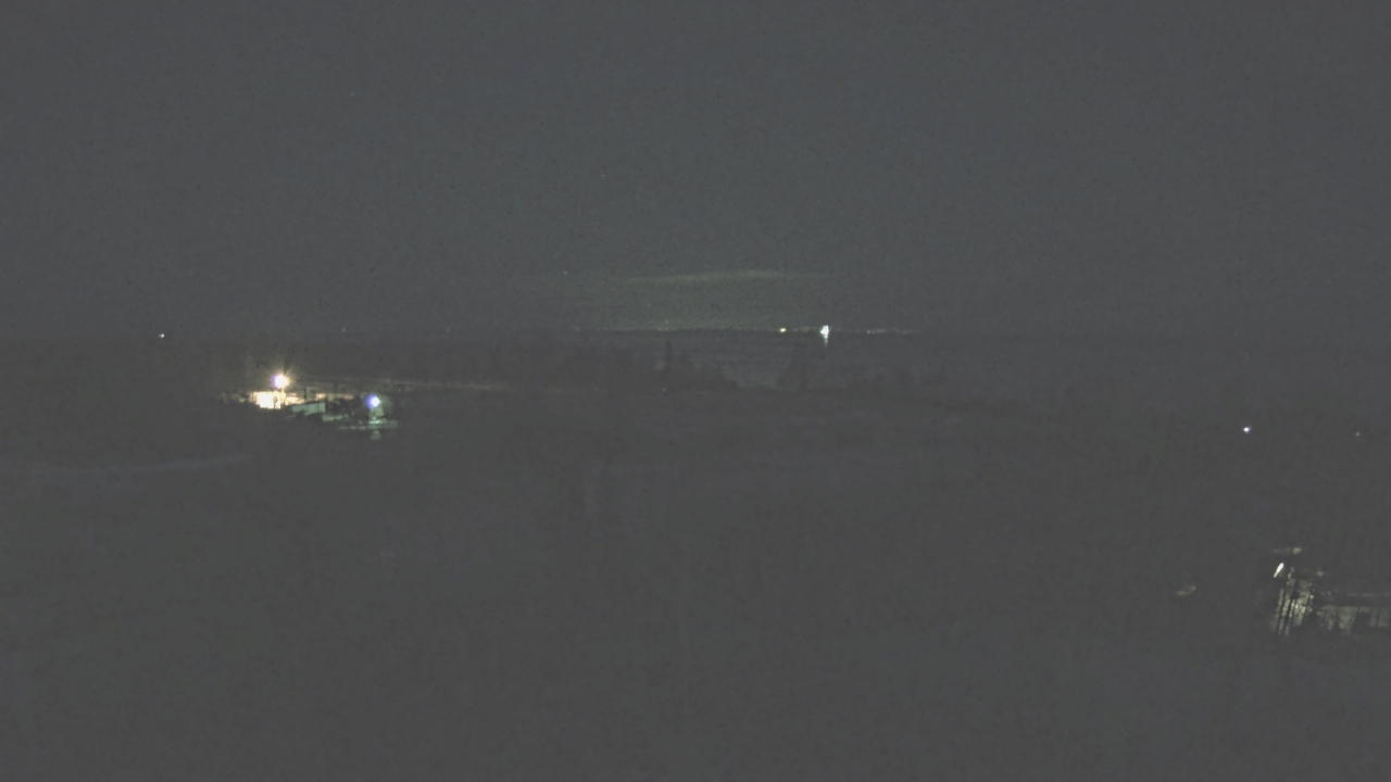 Thumbnail for current weather camera view from Tyonek Native Corporation in Tyonek, Alaska