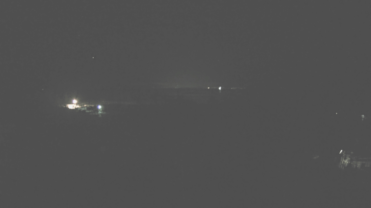 Thumbnail for current weather camera view from Tyonek Native Corporation in Tyonek, Alaska