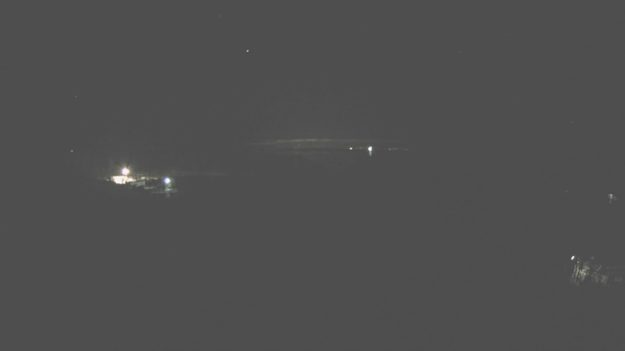 Thumbnail for current weather camera view from Tyonek Native Corporation in Tyonek, Alaska