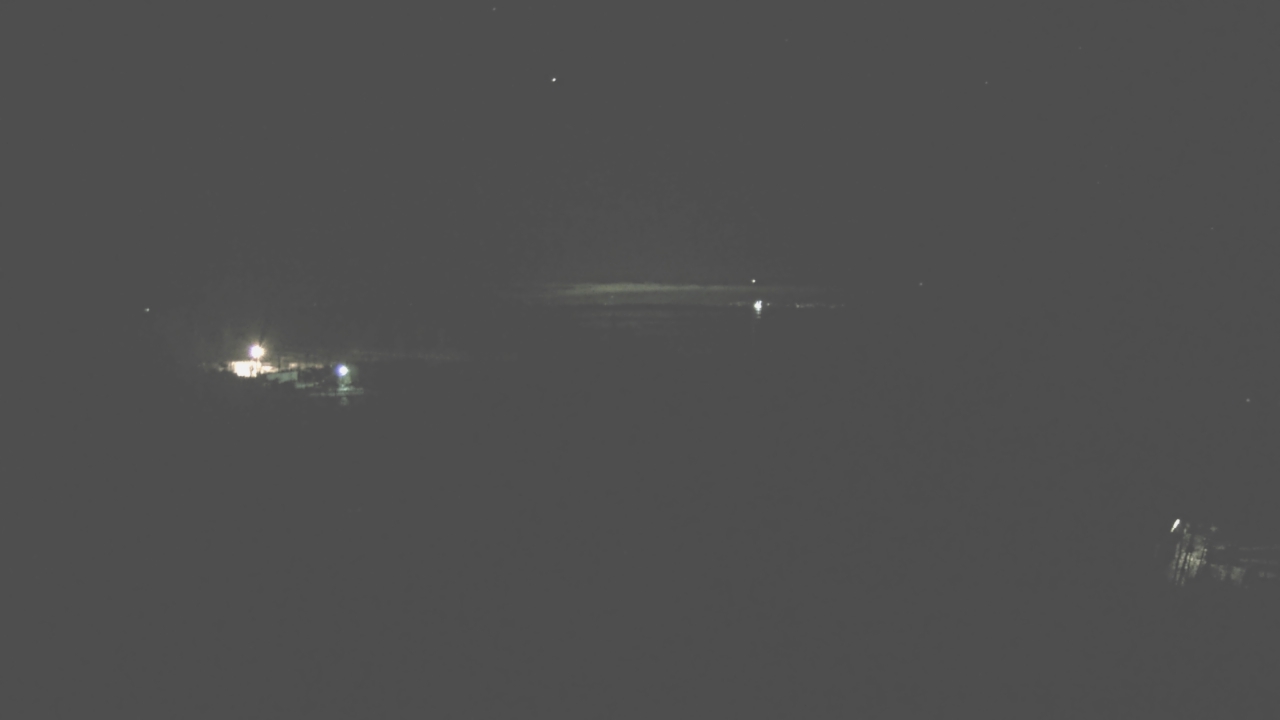 Thumbnail for current weather camera view from Tyonek Native Corporation in Tyonek, Alaska