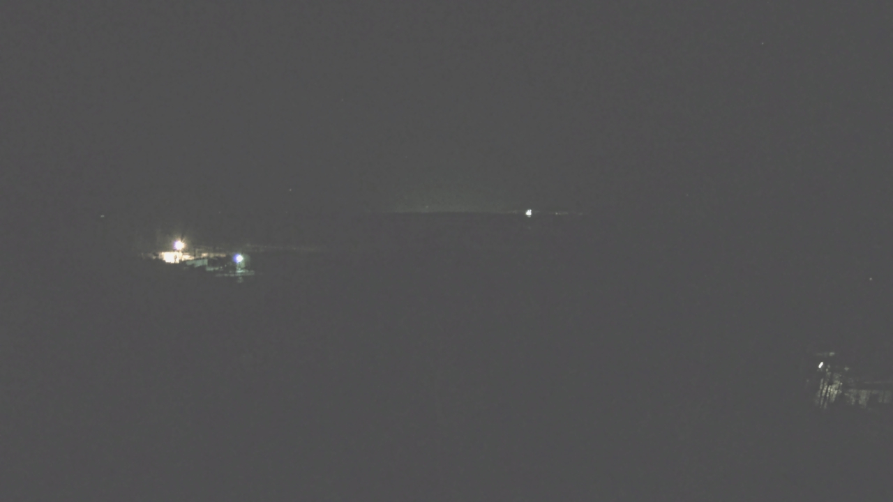 Thumbnail for current weather camera view from Tyonek Native Corporation in Tyonek, Alaska