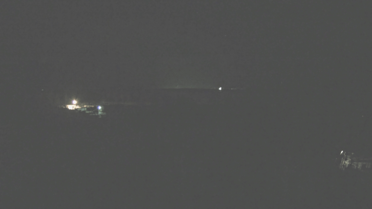 Thumbnail for current weather camera view from Tyonek Native Corporation in Tyonek, Alaska