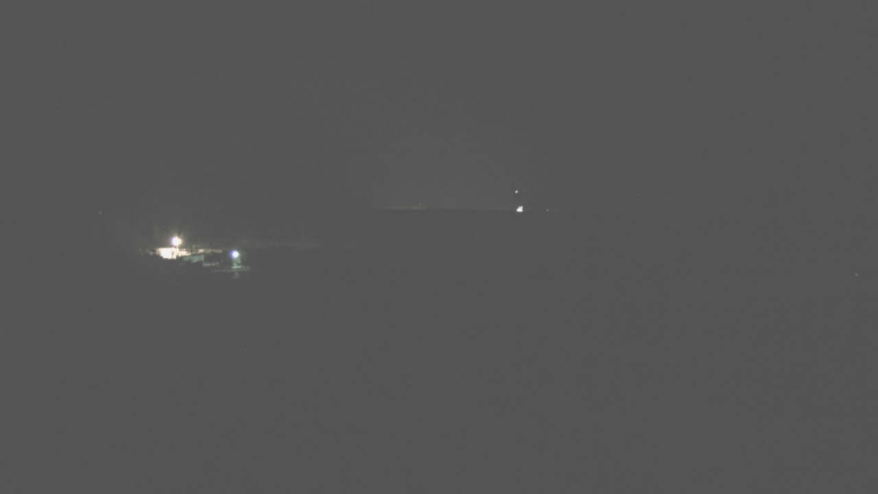 Thumbnail for current weather camera view from Tyonek Native Corporation in Tyonek, Alaska