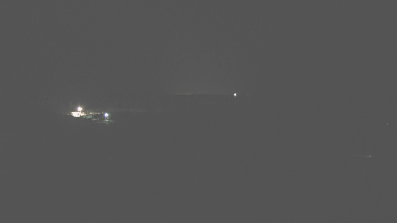 Thumbnail for current weather camera view from Tyonek Native Corporation in Tyonek, Alaska