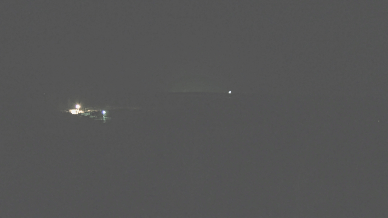 Thumbnail for current weather camera view from Tyonek Native Corporation in Tyonek, Alaska